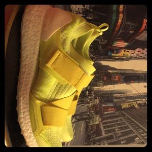 Adidas Ultra Boost by Stella Mcartney